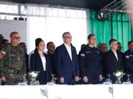 Consejos de Luis Abinader para una Semana Santa segura y tranquila