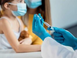 Descenso preocupante en las tasas de vacunación infantil en Estados Unidos