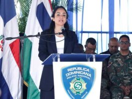 Planificación anticipada de seguridad para Semana Santa según Faride Raful