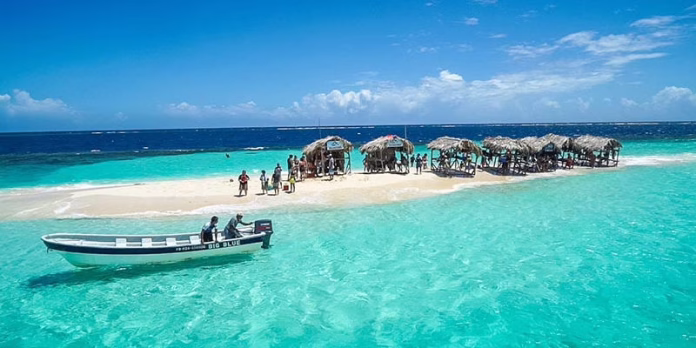 Punta Rucia: un destino de tranquilidad y actividad turística en Puerto Plata