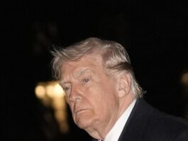 Renombran Aeropuerto Internacional presidente Donald J. Trump