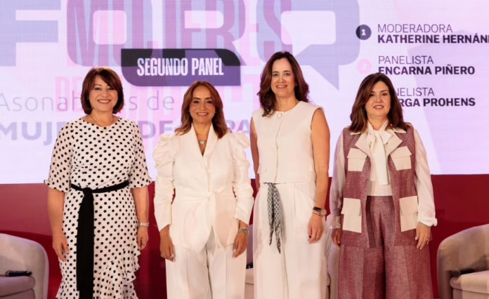 Turismo dominicano apuesta al liderazgo femenino como motor de inversión e innovación