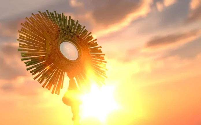 24 horas con el Señor: La Iglesia Católica en Colombia lanza jornada de adoración eucarística por las vocaciones