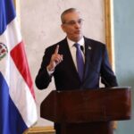 Abinader habla sobre resultado del Consejo de Seguridad Nacional