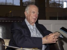 Abraham F. Lowenthal analiza el multilateralismo en la era de Trump