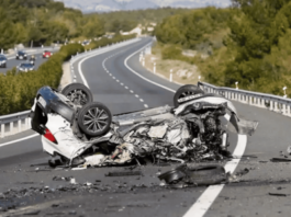 Accidente de tránsito en El Seibo cobra la vida de un policía