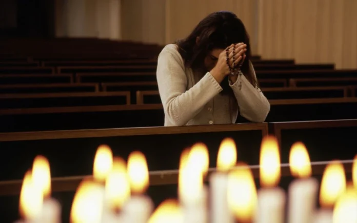 Acompañar a madres en duelo por la violencia: El desafío de los santuarios y la piedad popular en México