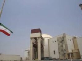 Advertencia de Irán a la ONU por Ataques a Instalaciones Nucleares