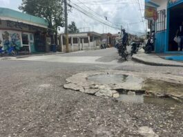 Alcantarillado y obra en espera: la deuda pendiente con Higüey