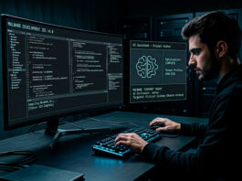Alguien ha creado el primer malware avanzado completo vibecodeando con IA. Se llama Voidlink y deja una pregunta importante