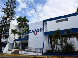 Alta turbidez de ríos deja sin agua a sectores del municipio SDO