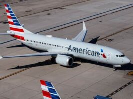 American Airlines retomará vuelos a Venezuela