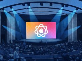 Apple lleva dos años de retraso respecto a sus competidores. Así que va a enviar a 200 ingenieros a un "campamento IA"