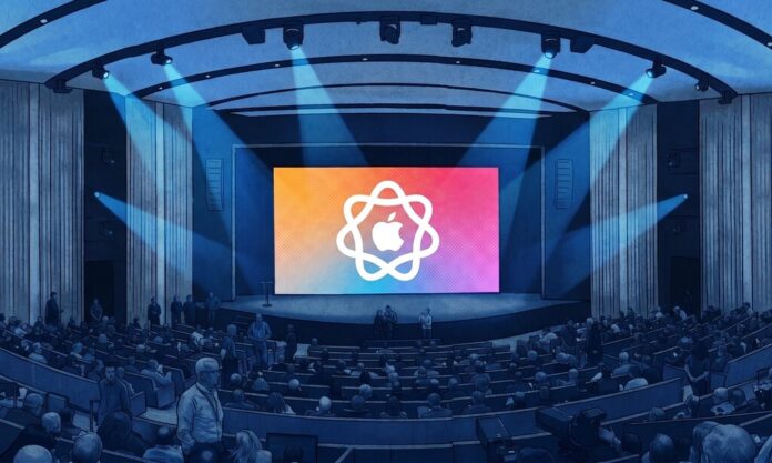 Apple lleva dos años de retraso respecto a sus competidores. Así que va a enviar a 200 ingenieros a un 