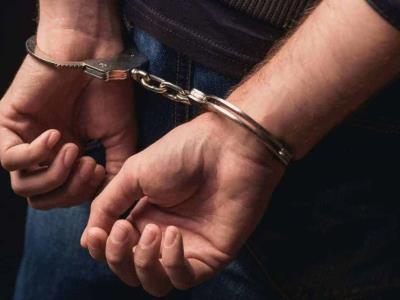 Apresan hombre acusado de secuestro en San Pedro de Macorís Apresan hombre acusado de secuestro en San Pedro de Macorís