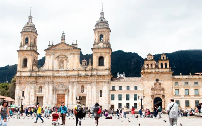 Arquidiócesis lanza colecta para apoyar a sacerdotes enfermos y ancianos en Colombia 