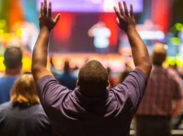 Arquidiócesis se deslinda de retiro de sanación y liberación organizado en la Ciudad de México