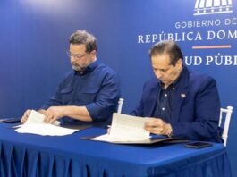 Autoridades pactan agilizar permisos para obras sanitarias Autoridades pactan agilizar permisos para obras sanitarias