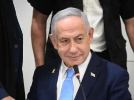 Benjamín Netanyahu dice que no hay tregua en el Líbano
