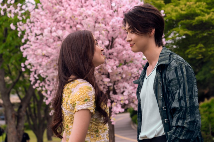 Besos, Kitty regresa con una tercera temporada con más clichés y Lara Jean