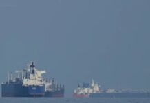 Bloqueo de puertos de Irán afecta comercio marítimo Bloqueo de puertos de Irán afecta comercio marítimo