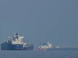 Bloqueo de puertos de Irán afecta comercio marítimo