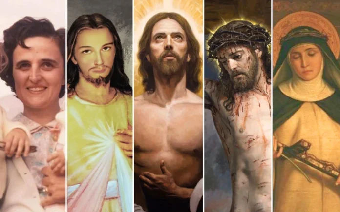 Calendario litúrgico de abril 2026: Santos y festividades católicas destacadas