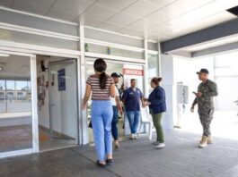 Calma en Emergencias Hospitalarias durante el Sábado Santo