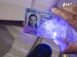 Cambios propuestos en la ley para incluir apellido de esposas en cédula