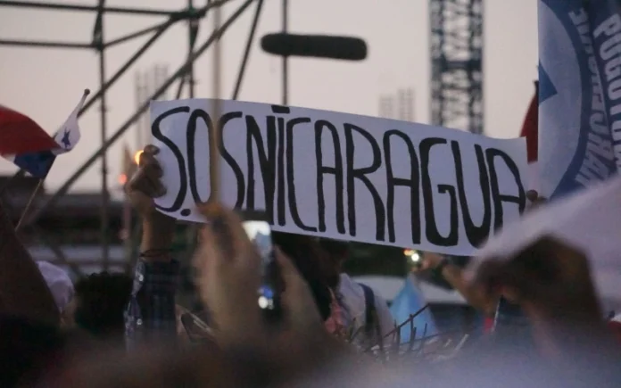 “Cárcel o destierro”: Sacerdote en Nicaragua revela en detalle cómo persigue la dictadura a la Iglesia Católica