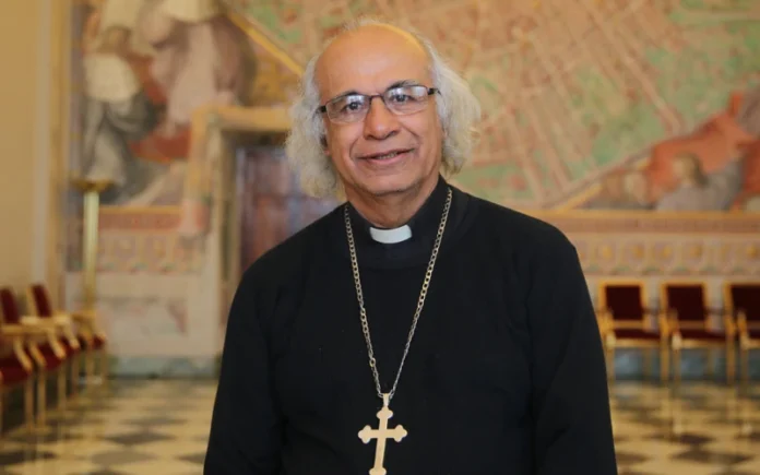 Cardenal de Nicaragua comparte la historia de su vocación este Domingo del Buen Pastor