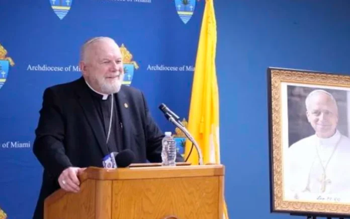 Caridades Católicas de Miami despedirá a 85 empleados debido al corte de fondos por parte del gobierno