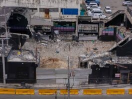 Caso Jet Set: Juez vuelve a rechazar testimonio de Gregory Adames