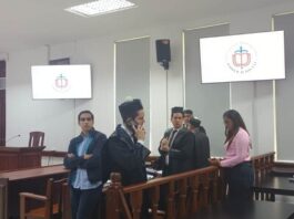 Caso Senasa: audiencia sobre prisión preventiva de Santiago Hazim