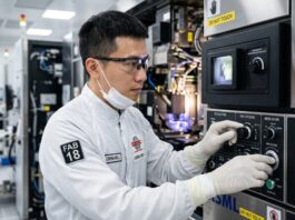 China y Taiwán: ¿Guerra por el Talento en Inteligencia Artificial y Chips?