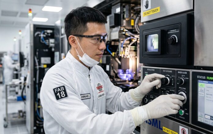 China y Taiwán: ¿Guerra por el Talento en Inteligencia Artificial y Chips?