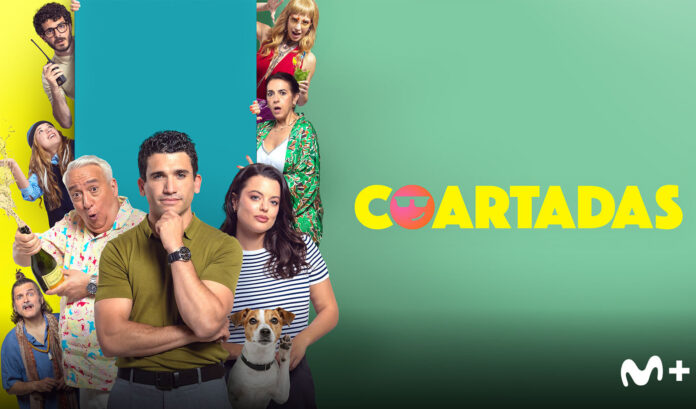 Coartadas: una nueva comedia española que explora el negocio de las mentiras