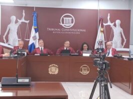 Colegio de Abogados República Dominicana impugna Código Penal