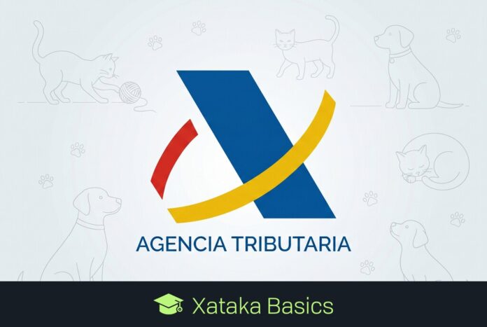 Cómo deducirte los gastos del veterinario en la Renta 2025: en qué comunidades se puede y cómo hacerlo en la declaración de 2026