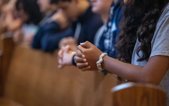 Congreso nacional busca fortalecer “una Iglesia joven, viva y en salida” en México