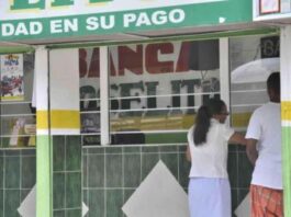 Consejo Consultivo de Lotería respalda decreto para  regular bancas