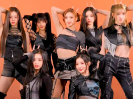 Corea del Sur tiene un nuevo caballo de Troya cultural: se llama "Acubi", lo visten las estrellas K-Pop y Zara ya toma nota