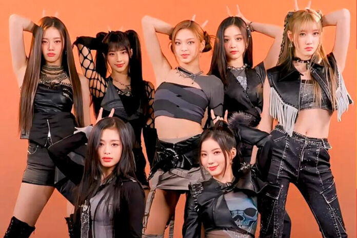 Corea del Sur tiene un nuevo caballo de Troya cultural: se llama 