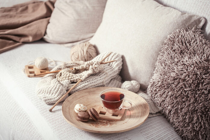 Cozymaxxing: hay gente explotando visual y económicamente 