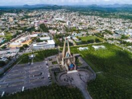 Crecimiento urbano Higüey avanza sin control