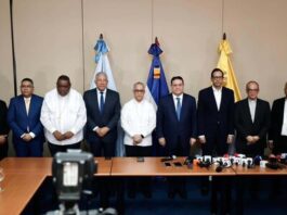 Crisis en Irán: la Iglesia dominicana pide proteger a los más pobres