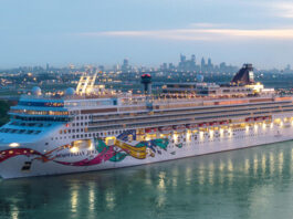 Cruceros vuelven a Filadelfia con rutas al Caribe y Norteamérica