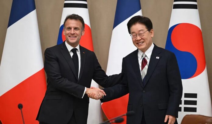 Cumbre Internacional de Cine y Videojuegos: Francia y Corea unen fuerzas