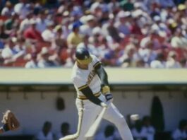 Dave Kingman: una jugada que no estaba escrita en la regla