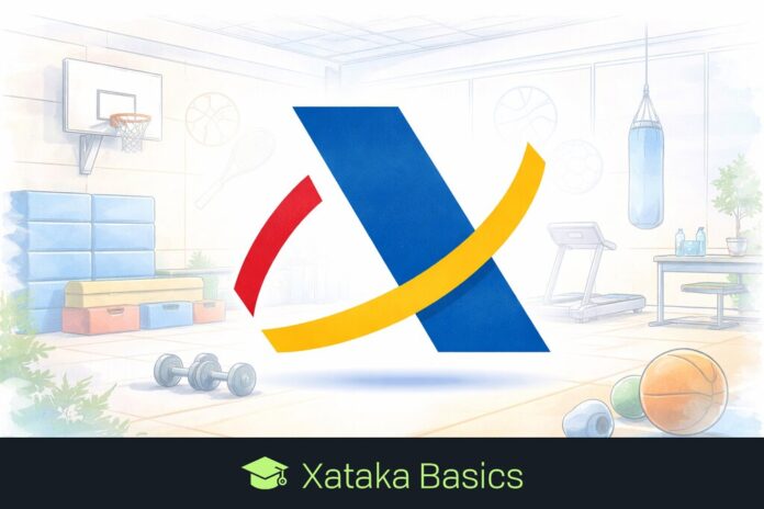 Deducir tu cuota de gimnasio de la Renta 2025: en qué comunidades se puede y cómo hacerlo en la declaración de 2026